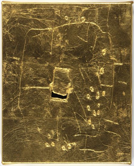 関根伸夫 – 作品（位相絵画 ） - 画廊アートエミュウ - Art EMY