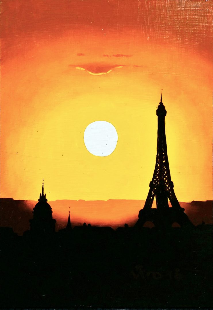 Paris」油彩SM1905-15.jpg