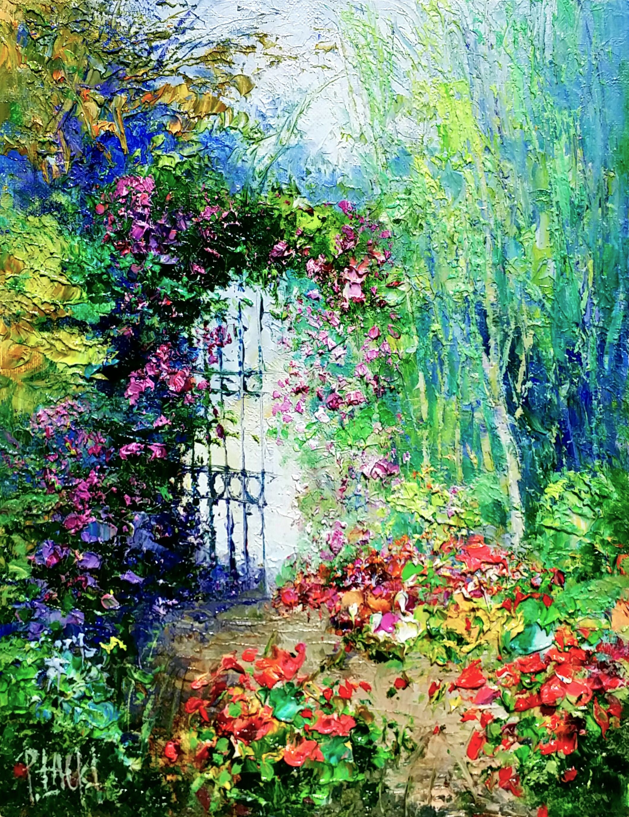 In-garden」油彩3号1808-11.jpg