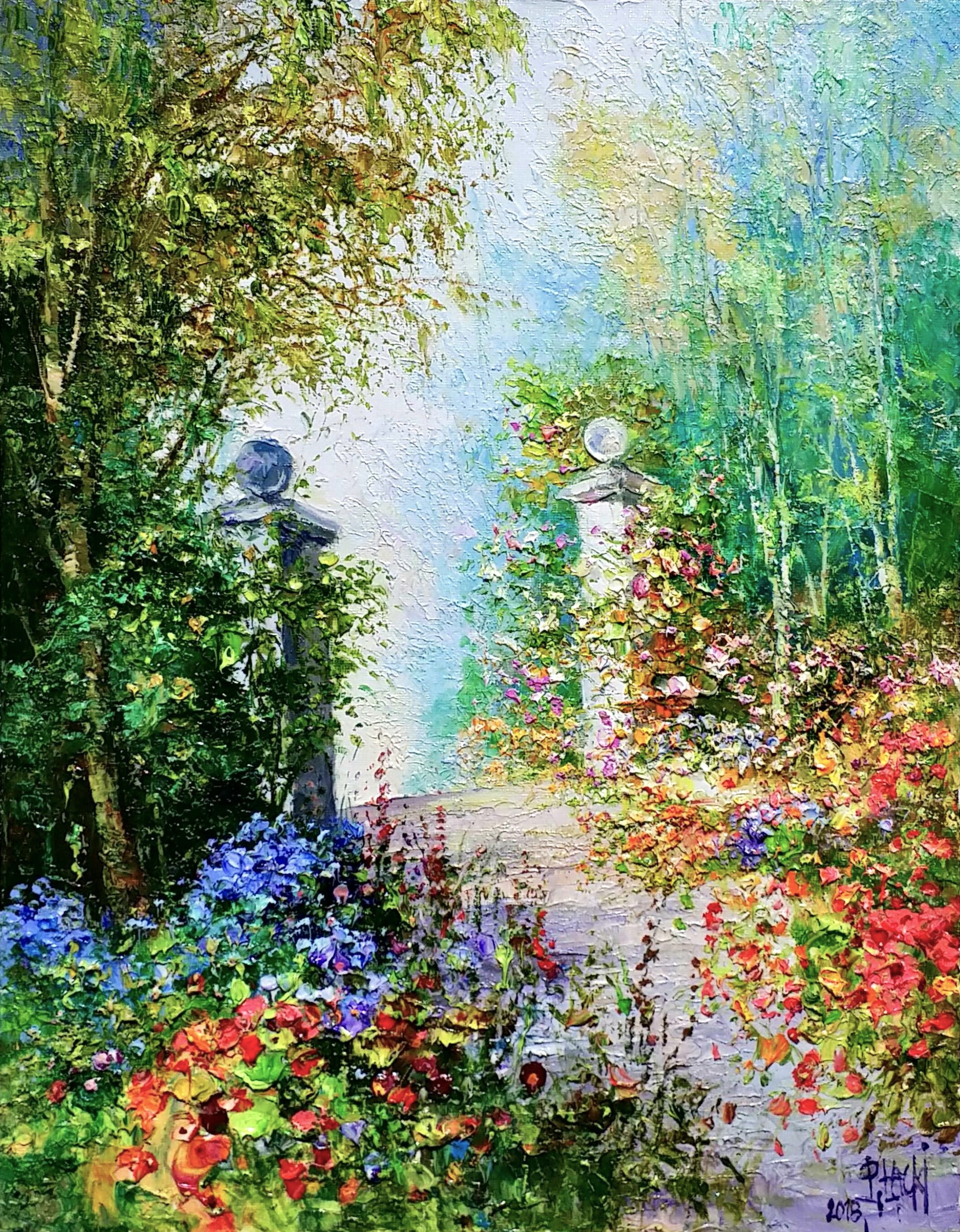 Magic-garden」油彩6号1808-15.jpg