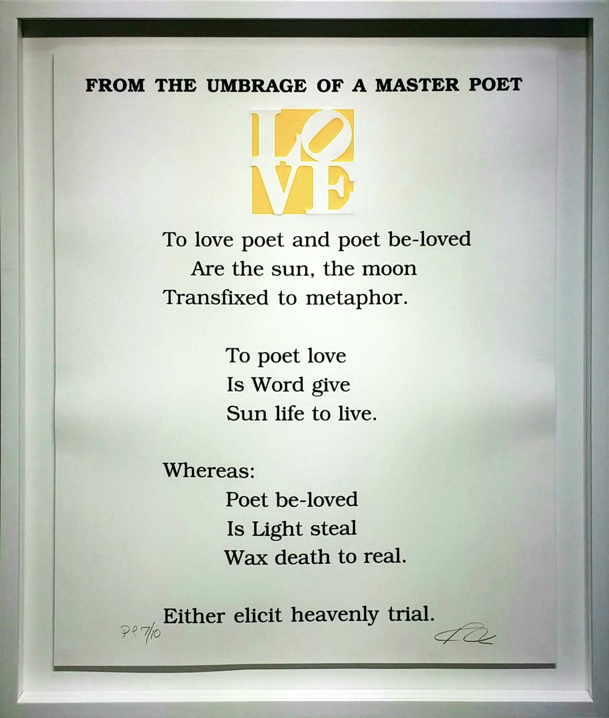 The-Book-of-Love-Poem①」シルクスクリーン61×50.8cm2.jpg